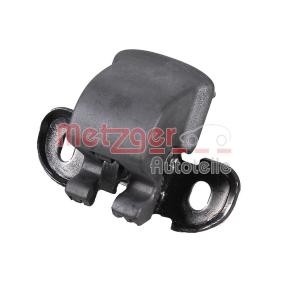 Acquista Serratura cofano post. da METZGER 2310707 a buon mercato per soli 111,78 €