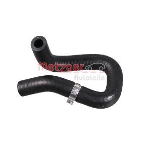 Achetez des Tuyau hydraulique, direction METZGER 2361136 à prix pour 15,28 €