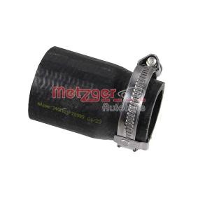 Acquista Tubo intercooler da METZGER online per ELANTRA Tre volumi (MD, UD) a prezzi moderati