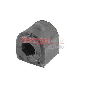 Acquista Gommino barra stabilizzatrice da METZGER 52100408 a buon mercato per soli 6,45 €
