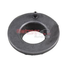 Compre Fixação de mola da METZGER 6490345 a um preço baixo por 16,30 €
