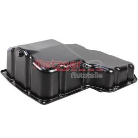 Comprar Cárter de aceite de METZGER 7990206 a bajo precio de 79,62 €