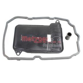 Comprar Filtro hidráulico, transmisión automática de METZGER 8020130 a bajo precio de 41,08 €