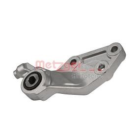 Compre Suporte, motor da METZGER 8053892 a um preço baixo por 25,32 €