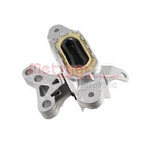 Comprar Soporte de motor de METZGER 8053894 a bajo precio de 75,85 €