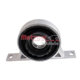 Compre Suporte do cardan da METZGER 8070119 a um preço baixo por 47,04 €