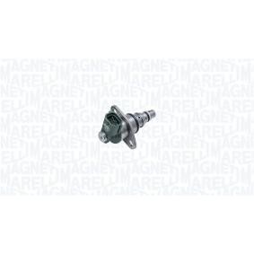 Druckregelventil, Common-Rail-System 215820002900 von MAGNETI MARELLI günstig für 217,75 € online kaufen