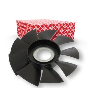 Achetez des Motoventilateur FEBI BILSTEIN 179732 à prix pour 40,14 €