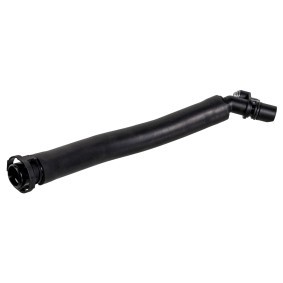 Compre Tubo flexível, respiro do cárter da cambota da FEBI BILSTEIN 179744 a um preço baixo por 44,69 €