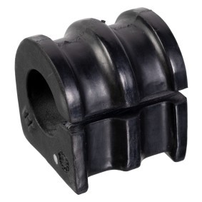 Compre Casquilhos da barra estabilizadora de FEBI BILSTEIN online para Interstar Camião de plataforma / Chassis (X62B) a preços moderados