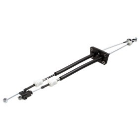 Comprar Cable de accionamiento, caja de cambios de FEBI BILSTEIN 179973 a bajo precio de 224,46 €