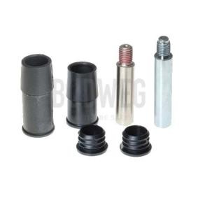 Achetez des Jeu de douilles de guidage d'étrier de frein BUDWEG CALIPER 169209 à prix pour 13,73 €
