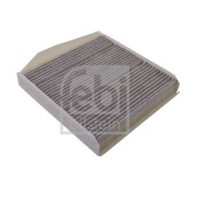 Comprar Cerradura del capó de motor de FEBI BILSTEIN 15944 a bajo precio de 25,74 €