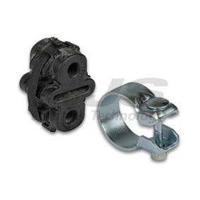 Compre Kit de sujeción del tubo de escape de HJS online para Citan Tourer / Familiar (415) a precios moderados