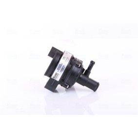 Wasserpumpe 831378 von NISSENS günstig für 76,03 € online kaufen