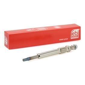 Acquista Candelette da FEBI BILSTEIN online per 307 Tre volumi a prezzi moderati