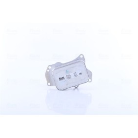 Compre Radiador de óleo de NISSENS online para Focus Mk4 Turnier (HP) a preços moderados