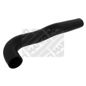 Compre Tubo flexível do ar de sobrealimentação da MAPCO 139004 a um preço baixo por 57,63 €