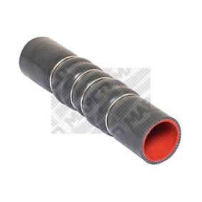 Compre Tubo flexível do ar de sobrealimentação da MAPCO 139006 a um preço baixo por 26,31 €