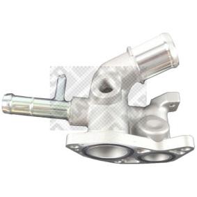 Achetez des Bride de liquide de refroidissement MAPCO 28343 à prix pour 31,57 €