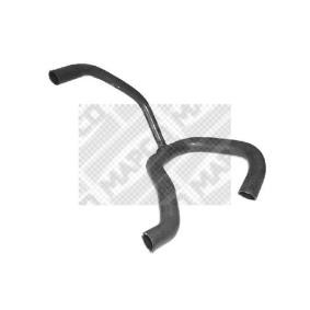 Compre Manguito de radiador de MAPCO online para Escort Express '91 (AVF) a precios moderados