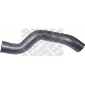 Compre Tubo flexível do radiador da MAPCO 39509 a um preço baixo por 14,18 €