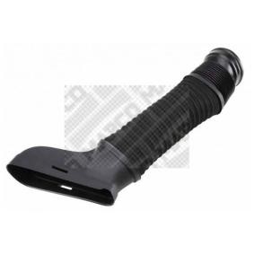 Acquista Tubo aspirazione filtro aria da MAPCO 39570 a buon mercato per soli 47,63 €