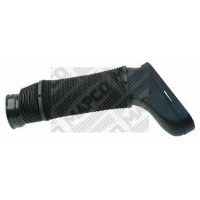 Acquista Tubo aspirazione filtro aria da MAPCO 39571 a buon mercato per soli 34,56 €