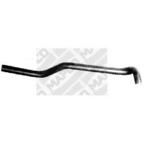 Compre Tubo flexível, permutador de calor do aquecimento de MAPCO online para 4 Caixa (R21_, R23_) a preços moderados