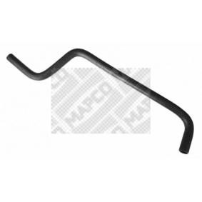 Compre Tubo flexível, permutador de calor do aquecimento de MAPCO online para 4 Caixa (R21_, R23_) a preços moderados
