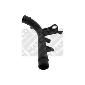 Comprar Manguito, intercambiador calor - calefacción de MAPCO 39719 a bajo precio de 15,99 €
