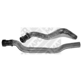 Comprar Manguito, intercambiador calor - calefacción de MAPCO 39720 a bajo precio de 26,84 €