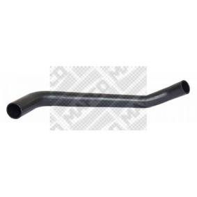 Comprar Tubo flexible de aire de sobrealimentación de MAPCO 39791 a bajo precio de 38,08 €