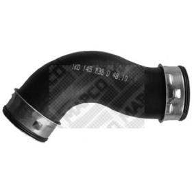 Comprar Tubo flexible de aire de sobrealimentación de MAPCO 39832 a bajo precio de 33,26 €