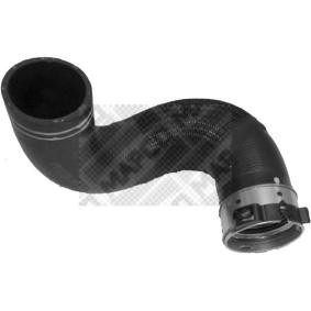 Comprar Tubo flexible de aire de sobrealimentación de MAPCO 39845 a bajo precio de 40,97 €