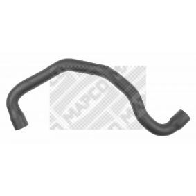 Compre Tubo flexível do ar de sobrealimentação da MAPCO 39904 a um preço baixo por 49,35 €