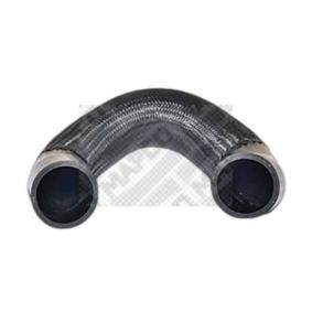 Compre Tubo flexível do ar de sobrealimentação da MAPCO 39913 a um preço baixo por 66,83 €