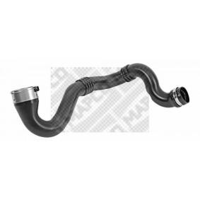 Compre Tubo flexível do ar de sobrealimentação da MAPCO 39927 a um preço baixo por 124,64 €