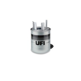 Acquista Filtro carburante da UFI 24.095.06 a buon mercato per soli 45,71 €