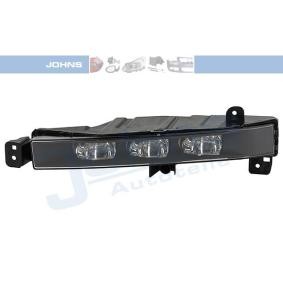 Achetez des Antibrouillard de chez JOHNS en ligne pour 7 (G11, G12) à prix modérés