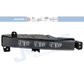 Achetez des Antibrouillard de chez JOHNS en ligne pour 7 (G11, G12) à prix modérés