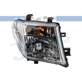 Acquista Fari anteriori da JOHNS online per NP300 Navara Pick-up (D40) a prezzi moderati