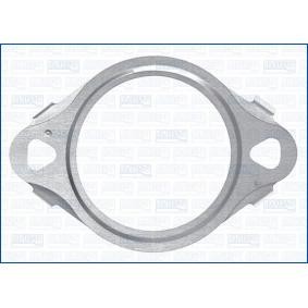 Achetez des Joint, flexible vanne EGR AJUSA 01450500 à prix pour 12,61 €