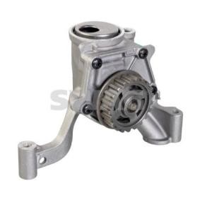 Comprar Bomba de aceite de SWAG 33 10 4552 a bajo precio de 218,58 €