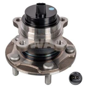 Compre Rodamiento de rueda de SWAG online para Crown Berlina (S210) a precios moderados
