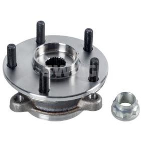 Acquista Kit cuscinetto ruota da SWAG 33 10 5280 a buon mercato per soli 131,69 €