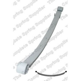 Comprar Hoja de resorte de KILEN 621013 a bajo precio de 414,30 €
