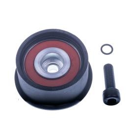 Compre Polia de desvio / de guia, correia dentada de DENCKERMANN online para Astra G Classic Sedan (T98) a preços moderados
