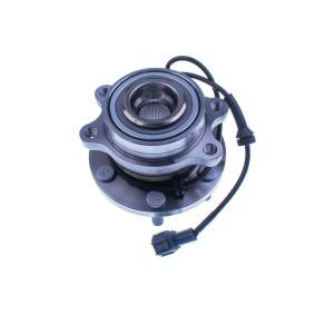 Achetez des Kit de roulement de roue DENCKERMANN W413608 à prix pour 112,37 €