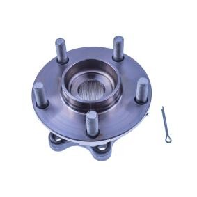 Compre Kit de rolamento de roda da DENCKERMANN W413735 a um preço baixo por 75,42 €